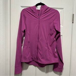 Lululemon Define Hooded Jacket